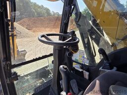 JCB JS145W