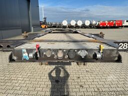 Van Hool 20FT/30FT ADR CHASSIS / empty weight: 3.500kg /...