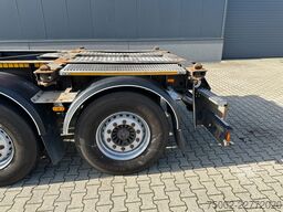 Van Hool 20FT/30FT ADR CHASSIS / empty weight: 3.500kg /...