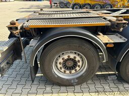 Van Hool 20FT/30FT ADR CHASSIS / empty weight: 3.500kg /...
