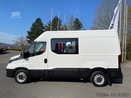 IVECO Daily 35S16A8 CRV MY22