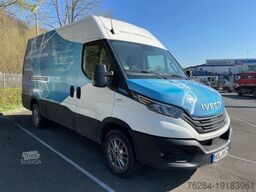 IVECO 35S14 E (eDaily)