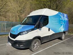 IVECO 35S14 E (eDaily)