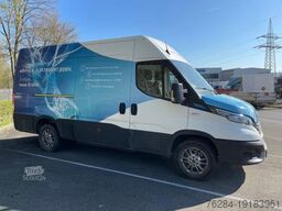 IVECO 35S14 E (eDaily)