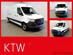 Mercedes-Benz Sprinter 317 Maxi,9GTronic,AHK3,5to,TCO