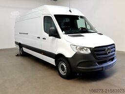 Mercedes-Benz Sprinter 317 Maxi,9GTronic,AHK3,5to,TCO