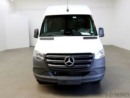 Mercedes-Benz Sprinter 317 Maxi,9GTronic,AHK3,5to,TCO