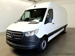 Mercedes-Benz Sprinter 317 Maxi,9GTronic,AHK3,5to,TCO