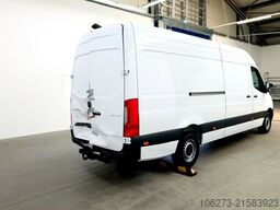 Mercedes-Benz Sprinter 317 Maxi,9GTronic,AHK3,5to,TCO