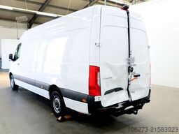 Mercedes-Benz Sprinter 317 Maxi,9GTronic,AHK3,5to,TCO
