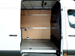 Mercedes-Benz Sprinter 317 Maxi,9GTronic,AHK3,5to,TCO