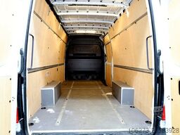 Mercedes-Benz Sprinter 317 Maxi,9GTronic,AHK3,5to,TCO