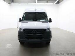 Mercedes-Benz Sprinter 317 Maxi,Automatik,Kamera,Klima,MBUX