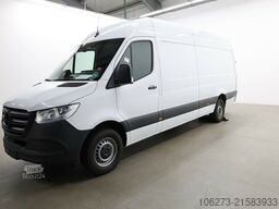 Mercedes-Benz Sprinter 317 Maxi,Automatik,Kamera,Klima,MBUX