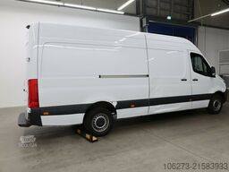 Mercedes-Benz Sprinter 317 Maxi,Automatik,Kamera,Klima,MBUX