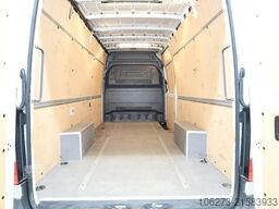 Mercedes-Benz Sprinter 317 Maxi,Automatik,Kamera,Klima,MBUX