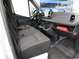 Mercedes-Benz Sprinter 317 Maxi,Automatik,Kamera,Klima,MBUX