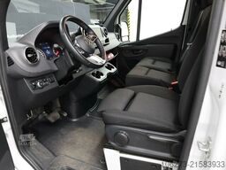 Mercedes-Benz Sprinter 317 Maxi,Automatik,Kamera,Klima,MBUX