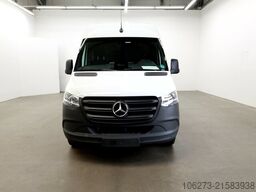 Mercedes-Benz Sprinter 317 Maxi,Automatik,Kamera,Klima,MBUX