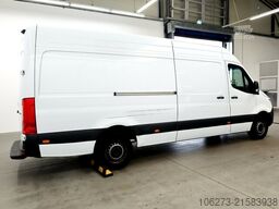 Mercedes-Benz Sprinter 317 Maxi,Automatik,Kamera,Klima,MBUX