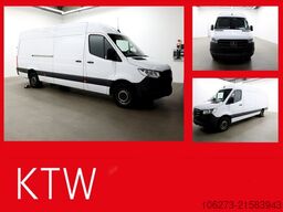 Mercedes-Benz Sprinter 317 Maxi,Automatik,Kamera,Klima,MBUX