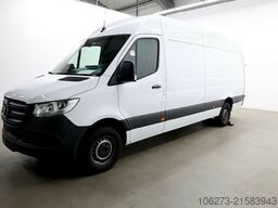 Mercedes-Benz Sprinter 317 Maxi,Automatik,Kamera,Klima,MBUX