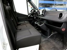 Mercedes-Benz Sprinter 317 Maxi,Automatik,Kamera,Klima,MBUX