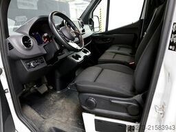 Mercedes-Benz Sprinter 317 Maxi,Automatik,Kamera,Klima,MBUX