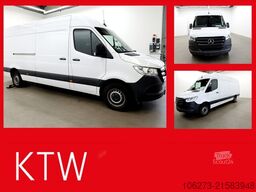 Mercedes-Benz Sprinter 317 Maxi,Automatik,Kamera,Klima,MBUX