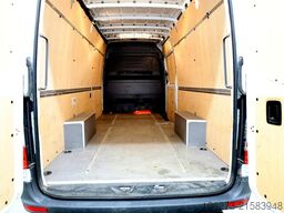 Mercedes-Benz Sprinter 317 Maxi,Automatik,Kamera,Klima,MBUX