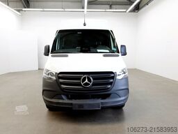 Mercedes-Benz Sprinter 317 Maxi,Automatik,Kamera,Klima,MBUX