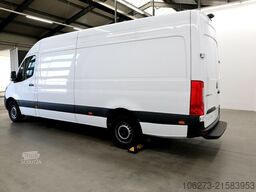 Mercedes-Benz Sprinter 317 Maxi,Automatik,Kamera,Klima,MBUX