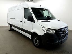 Mercedes-Benz Sprinter 317 Maxi,Automatik,Kamera,Klima,MBUX