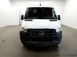 Mercedes-Benz Sprinter 317 Maxi,Automatik,Kamera,Klima,MBUX