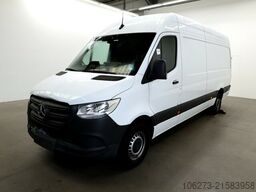 Mercedes-Benz Sprinter 317 Maxi,Automatik,Kamera,Klima,MBUX