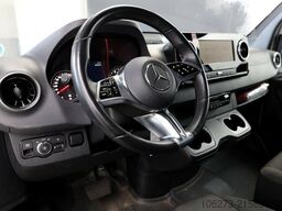 Mercedes-Benz Sprinter 317 Maxi,Automatik,Kamera,Klima,MBUX