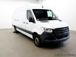 Mercedes-Benz Sprinter 317 Maxi,Automatik,Kamera,Klima,MBUX