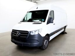 Mercedes-Benz Sprinter 317 Maxi,Automatik,Kamera,Klima,MBUX