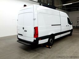 Mercedes-Benz Sprinter 317 Maxi,Automatik,Kamera,Klima,MBUX