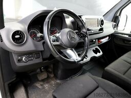 Mercedes-Benz Sprinter 317 Maxi,Automatik,Kamera,Klima,MBUX