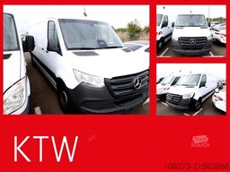 Mercedes-Benz Sprinter 317 Maxi,Automatik,Kamera,Klima,MBUX