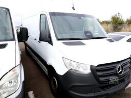 Mercedes-Benz Sprinter 317 Maxi,Automatik,Kamera,Klima,MBUX