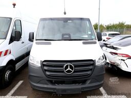 Mercedes-Benz Sprinter 317 Maxi,Automatik,Kamera,Klima,MBUX
