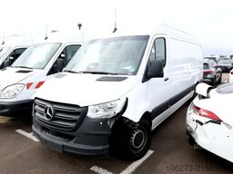 Mercedes-Benz Sprinter 317 Maxi,Automatik,Kamera,Klima,MBUX