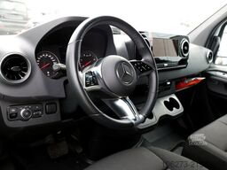 Mercedes-Benz Sprinter 317 Maxi,Automatik,Kamera,Klima,MBUX