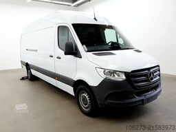 Mercedes-Benz Sprinter 317 Maxi,Automatik,Kamera,Klima,MBUX