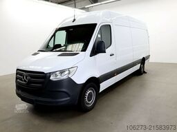 Mercedes-Benz Sprinter 317 Maxi,Automatik,Kamera,Klima,MBUX
