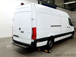 Mercedes-Benz Sprinter 317 Maxi,Automatik,Kamera,Klima,MBUX