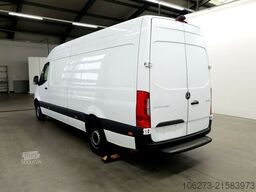 Mercedes-Benz Sprinter 317 Maxi,Automatik,Kamera,Klima,MBUX
