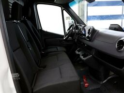 Mercedes-Benz Sprinter 317 Maxi,Automatik,Kamera,Klima,MBUX